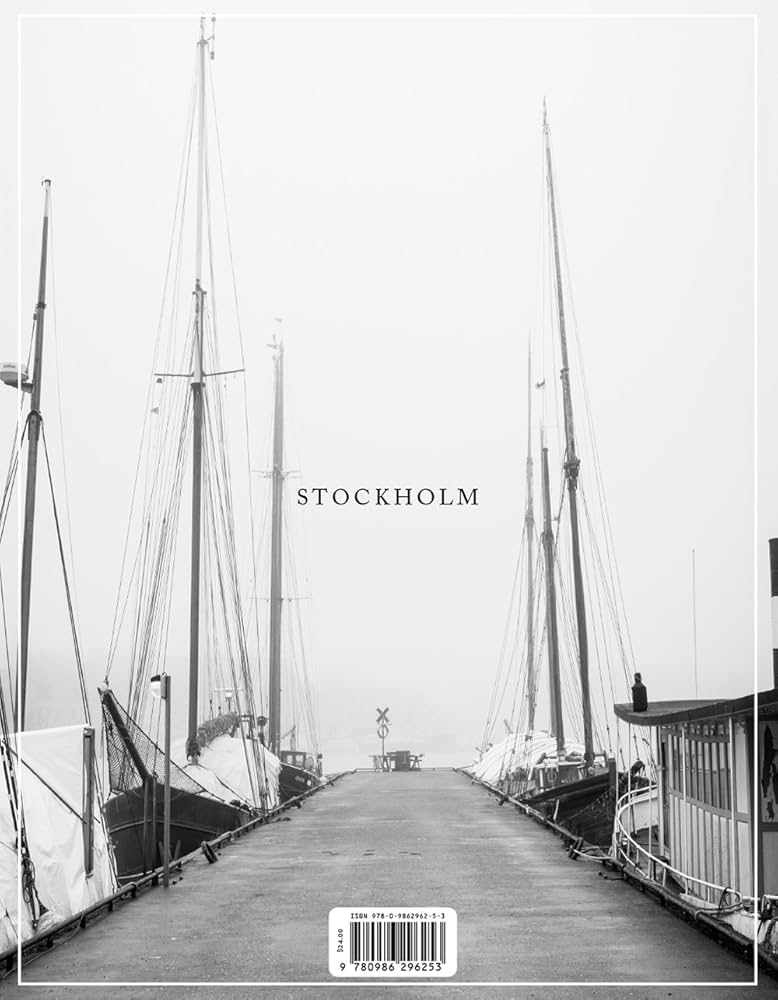 DRIFT MAGAZINE VOL 4 Stockholm 廃版 洋書 雑誌 DRIFT MAGAZINE VOL 4 Stockholm 廃版 洋書 雑誌 Volume 4